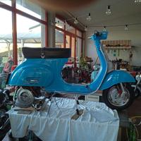 Vespa 50 Special -