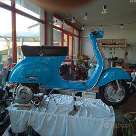 Vespa 50 Special -