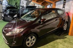 Ford Fiesta Fiesta 1.4 3 Bz.- GPL RATE / FINANZIAM