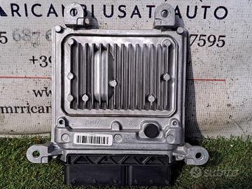 CENTRALINA MOTORE MERCEDES Classe C S. Wagon W205