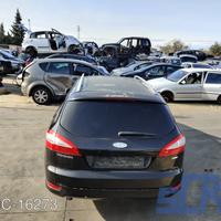 FORD MONDEO 4 SW BA7 2.0 TDCI 140CV ricambi