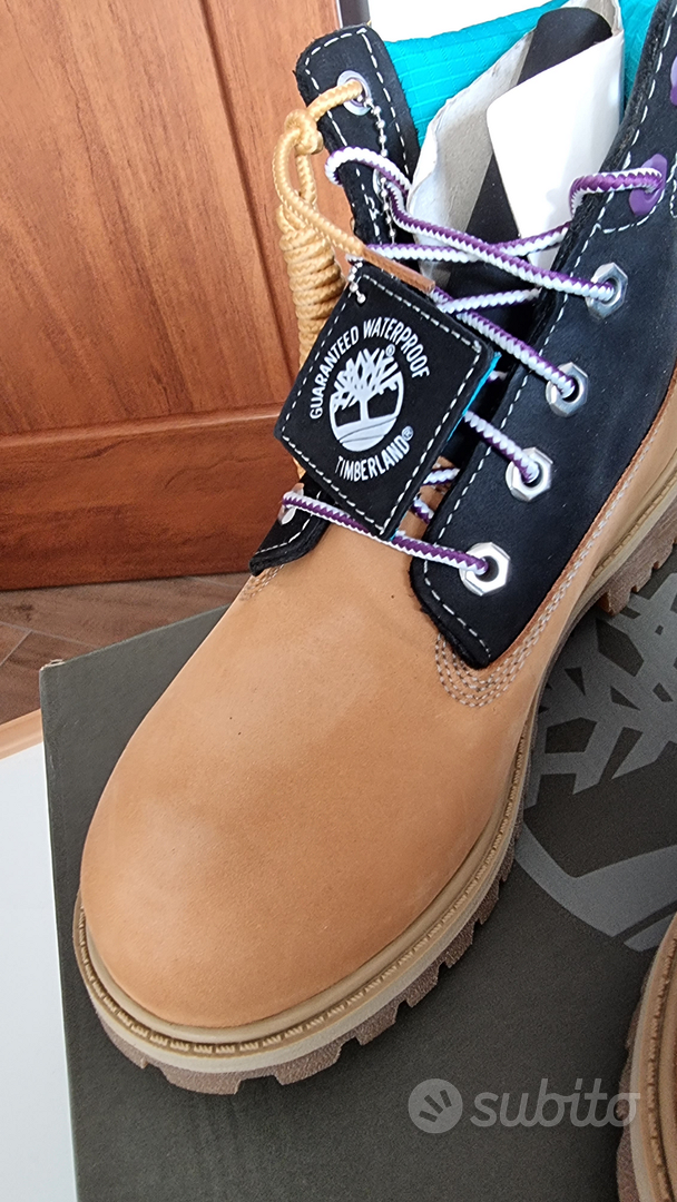Anfibi deals ragazzo 2019