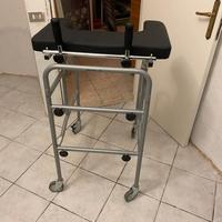Deambulatore Antibrachiale MOretti