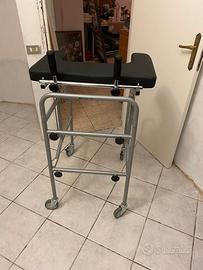 Deambulatore Antibrachiale MOretti