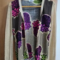 twin set Moschino originale made in italy