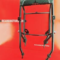 TELAIO POSTERIORE BMW C650GT