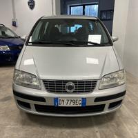 Fiat Idea 1.4 GPL solo 80mila km