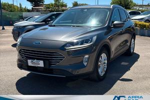 Ford Kuga 1.5 EcoBlue 120 CV aut. 2WD Titanium IN 
