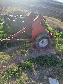 Carrello comas ripper angeloni