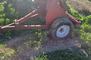 Carrello comas ripper angeloni