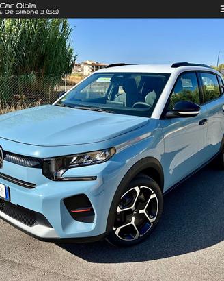 Citroen C3 1.2 PureTech 100 Plus #50032