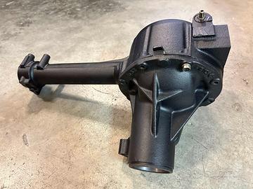 Scatola ponte assale anteriore ghisa Suzuki Vitara