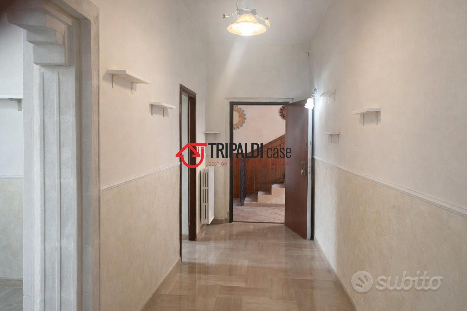 Casa – Taranto, Talsano - Altro