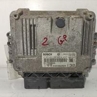 CENTRALINA MOTORE FIAT Grande Punto 1Â° Serie 5179