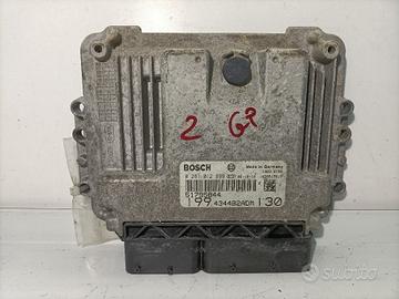 CENTRALINA MOTORE FIAT Grande Punto 1Â° Serie 5179