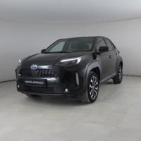 TOYOTA Yaris Cross - Yaris Cross 1.5h Trend awd-i