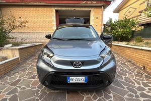 Toyota Aygo X Active 16.000€ (trattabili)