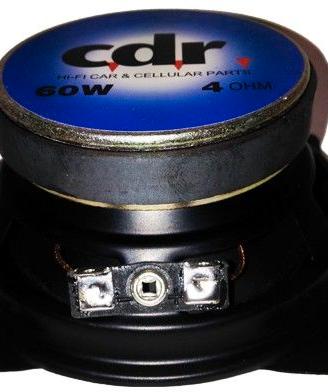 Altoparlanti per auto 10 cm nuovi