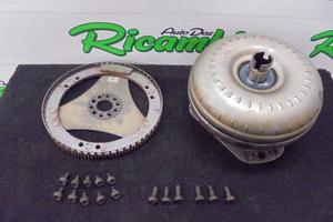 CONVERTITORE DI COPPIA A8 4E 4.2 TDI V8 2008