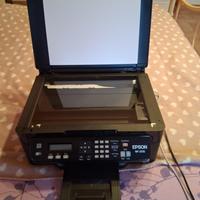 Stampante multifunzione epson