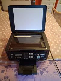 Stampante multifunzione epson