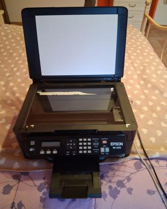 Stampante multifunzione epson