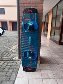 Tavola da kitesurf twintip North X-Ride
