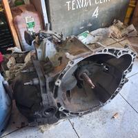 cambio 6 marce Citroën Peugeot 