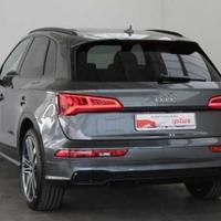 Audi Q5 2018 in ricambio