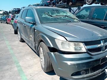 RICAMBI USATI DODGE JOURNEY ANNO 2010