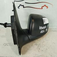 SPECCHIETTO RETROVISORE SINISTRO HYUNDAI i20 1° S