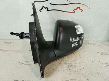 SPECCHIETTO RETROVISORE SINISTRO HYUNDAI i20 1° S