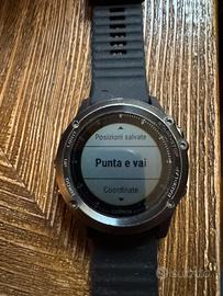 Garmin Fenix 3 HR