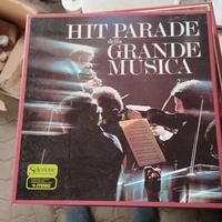 hit pareide grande musica vintage 