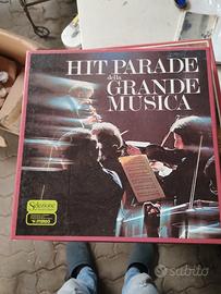 hit pareide grande musica vintage 