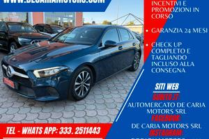 Mercedes Classe A 180d 116CV Executive - 2019