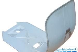 Scudo Pedana Lamierato Telaio SIP Vespa 50Special