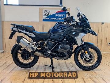 Bmw R 1250 GS TRIPLE BLACK
