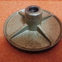 Emco unimat SL (platorello di smerigliatura)