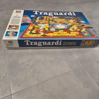 Traguardi MB gioco in scatola