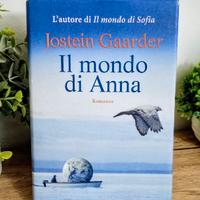 Il mondo di Anna di Jostein Gaarder