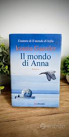 Il mondo di Anna di Jostein Gaarder