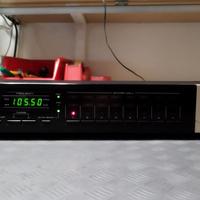 Sintonizzatore radio Pioneer TX 930 con memorie