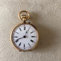 orologio da taschino