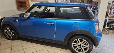 mini one