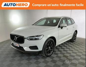VOLVO XC60 PK50259