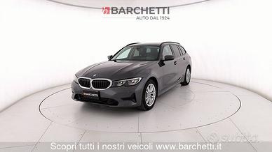 BMW Serie 3 (G20/G21) 320D 48V TOURING BUSINE...