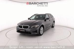 BMW Serie 3 (G20/G21) 320D 48V TOURING BUSINE...