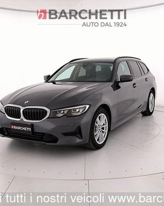 BMW Serie 3 (G20/G21) 320D 48V TOURING BUSINE...