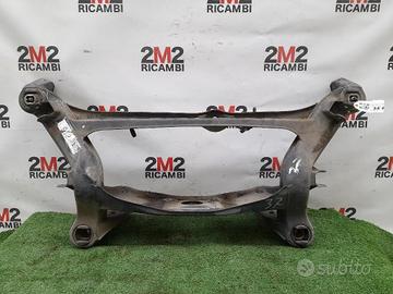 ASSALE POSTERIORE MERCEDES Classe E W124 A12435075